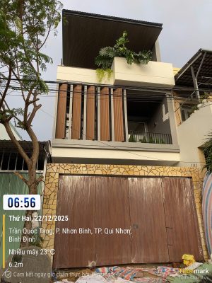 Tiến độ chuẩn – bàn giao đúng hẹn