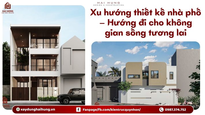 Xu hướng thiết kế nhà phố – Hướng đi cho không gian sống tương lai.webp