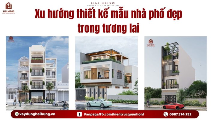Xu hướng thiết kế mẫu nhà phố đẹp trong tương lai.webp