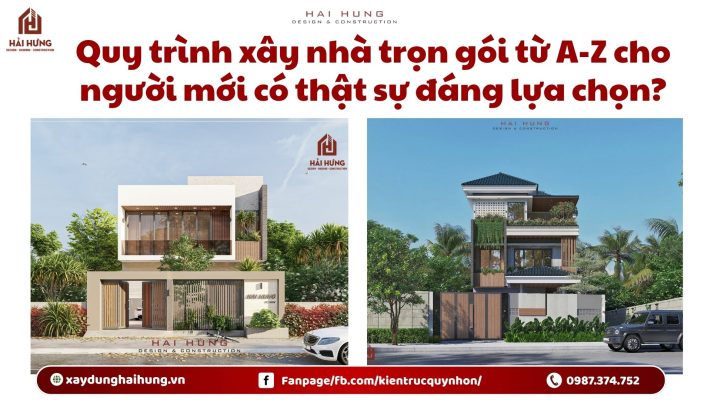 Quy trình xây nhà trọn gói từ A-Z cho người mới có thật sự đáng lựa chọn?.webp