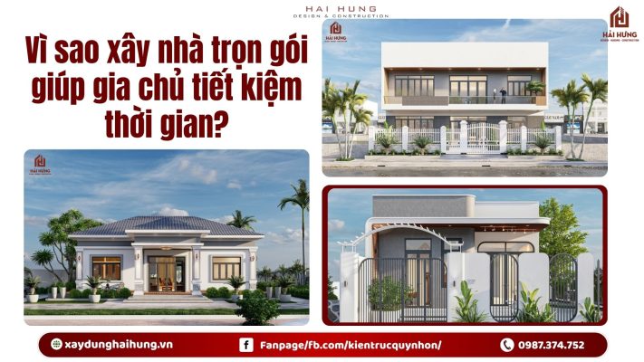 Vì sao xây nhà trọn gói giúp gia chủ tiết kiệm thời gian?.webp