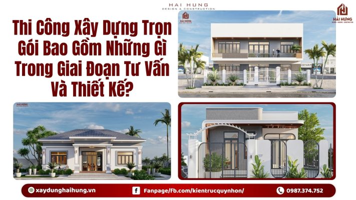 Thi Công Xây Dựng Trọn Gói Bao Gồm Những Gì Trong Giai Đoạn Tư Vấn Và Thiết Kế?.webp