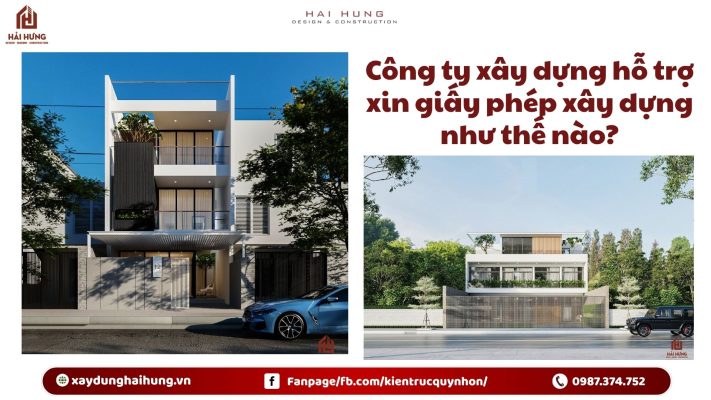 Công ty xây dựng hỗ trợ xin giấy phép xây dựng như thế nào?.webp