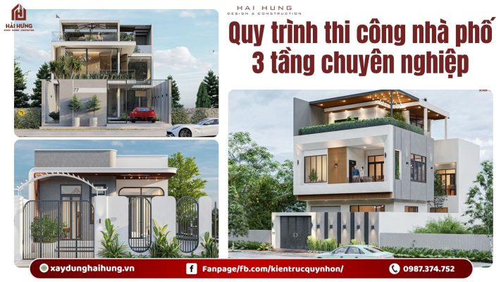 Quy trình thi công nhà phố 3 tầng chuyên nghiệp.webp