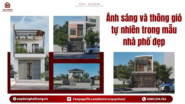 Ánh sáng và thông gió tự nhiên trong mẫu nhà phố đẹp.webp