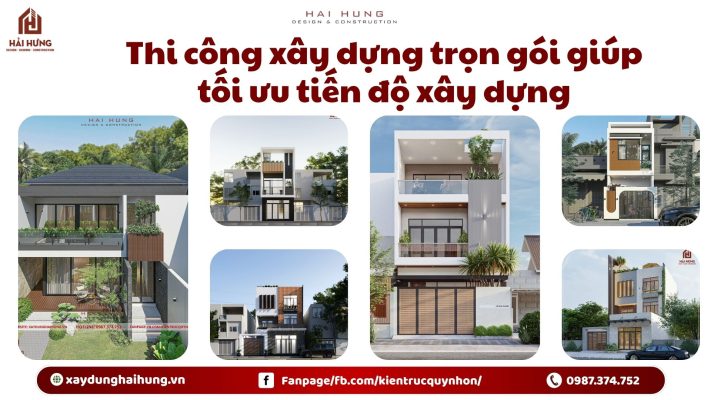 Thi công xây dựng trọn gói giúp tối ưu tiến độ xây dựng.webp