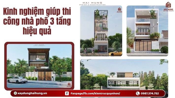 Kinh nghiệm giúp thi công nhà phố 3 tầng hiệu quả.webp