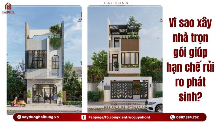 Vì sao xây nhà trọn gói giúp hạn chế rủi ro phát sinh?.webp