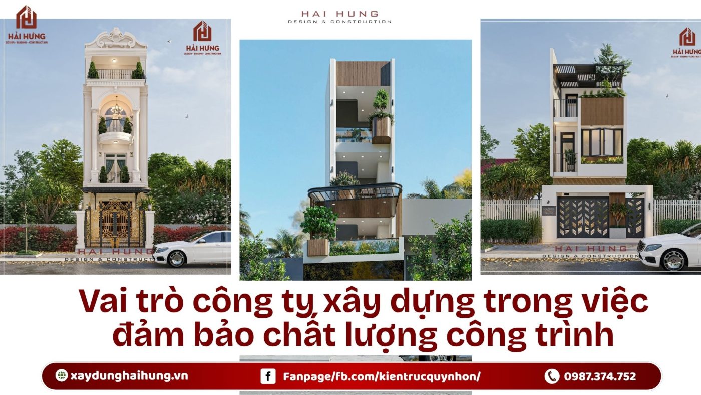 Vai trò công ty xây dựng trong việc đảm bảo chất lượng công trình.webp