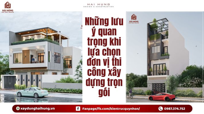 Những lưu ý quan trọng khi lựa chọn đơn vị thi công xây dựng trọn gói.webp