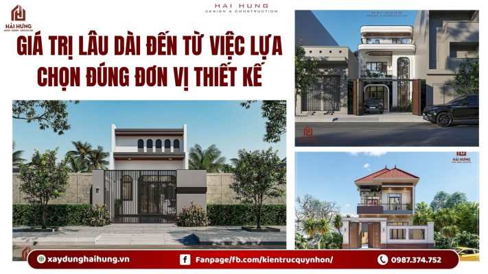 Giá trị lâu dài đến từ việc lựa chọn đúng đơn vị thiết kế.webp