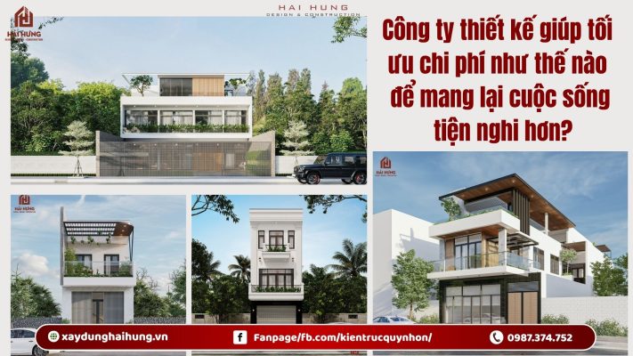 Công ty thiết kế giúp tối ưu chi phí và công năng như thế nào để mang lại cuộc sống tiện nghi hơn?.webp