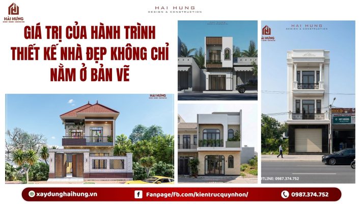 Giá trị của hành trình thiết kế nhà đẹp không chỉ nằm ở bản vẽ.webp