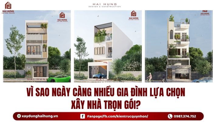 Vì sao ngày càng nhiều gia đình lựa chọn xây nhà trọn gói?.webp