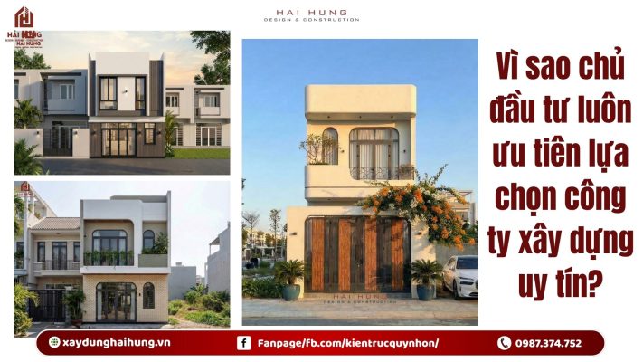 Vì sao chủ đầu tư luôn ưu tiên lựa chọn công ty xây dựng uy tín?.webp