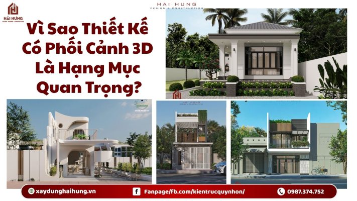 Vì Sao Thiết Kế Có Phối Cảnh 3D Là Hạng Mục Quan Trọng?.webp