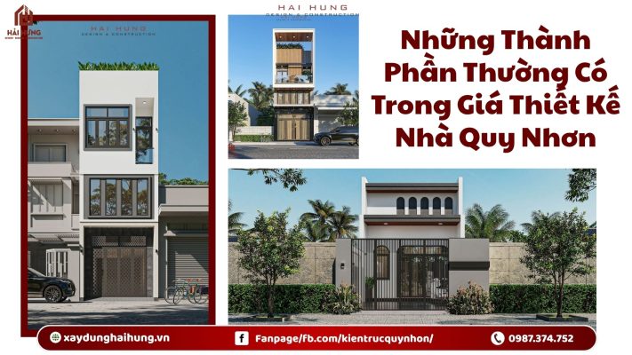 Những Thành Phần Thường Có Trong Giá Thiết Kế Nhà Quy Nhơn.webp