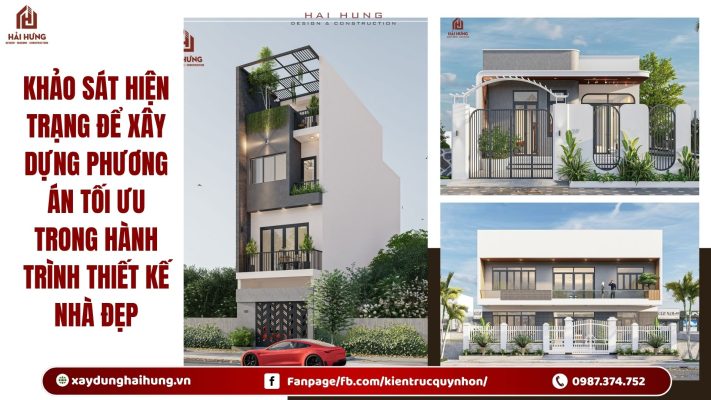 Khảo sát hiện trạng để xây dựng phương án tối ưu trong hành trình thiết kế nhà đẹp.webp