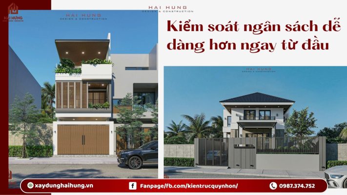 Kiểm soát ngân sách dễ dàng hơn ngay từ đầu.webp