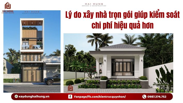 Lý do xây nhà trọn gói giúp kiểm soát chi phí hiệu quả hơn.webp