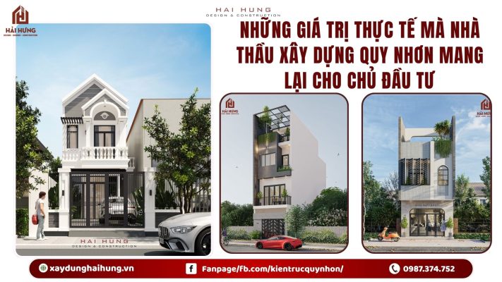 Những giá trị thực tế mà nhà thầu xây dựng Quy Nhơn mang lại cho chủ đầu tư.webp