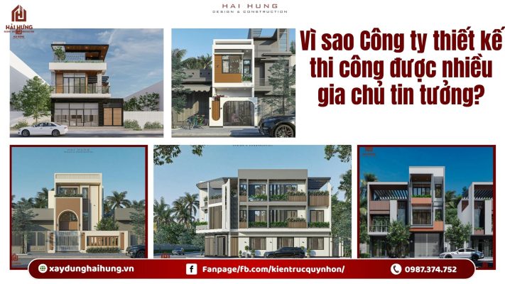 Vì sao Công ty thiết kế thi công được nhiều gia chủ tin tưởng?.webp