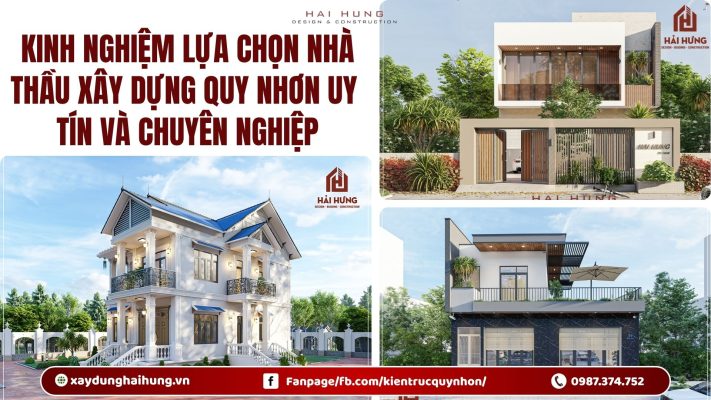 Kinh nghiệm lựa chọn nhà thầu xây dựng Quy Nhơn uy tín và chuyên nghiệp.webp