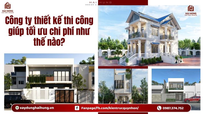 Công ty thiết kế thi công giúp tối ưu chi phí như thế nào?.webp