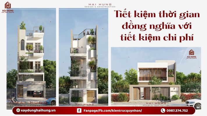 Tiết kiệm thời gian đồng nghĩa với tiết kiệm chi phí.webp