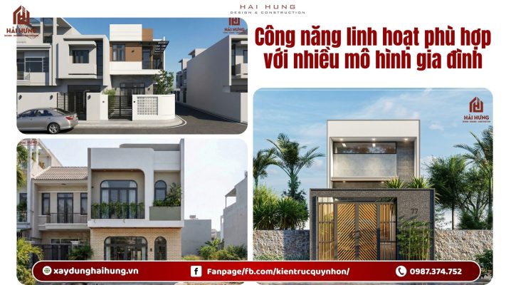 Công năng linh hoạt phù hợp với nhiều mô hình gia đình.webp