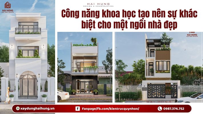 Công năng khoa học tạo nên sự khác biệt cho một ngôi nhà đẹp.webp