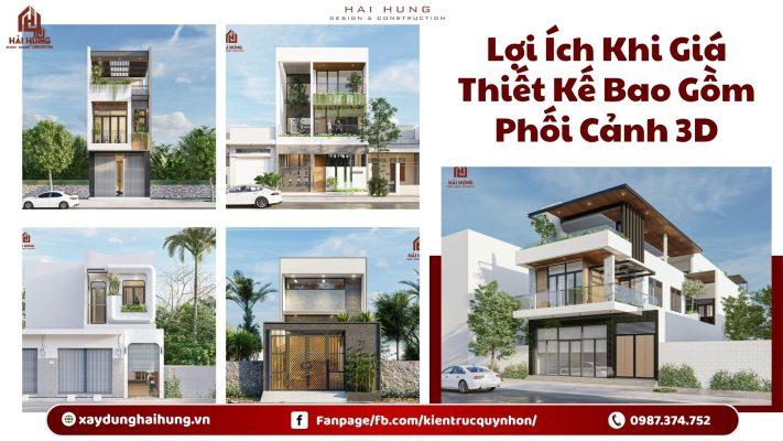 Lợi Ích Khi Giá Thiết Kế Bao Gồm Phối Cảnh 3D.webp