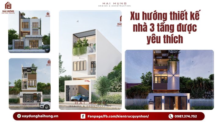 Xu hướng thiết kế nhà 3 tầng được yêu thích.webp
