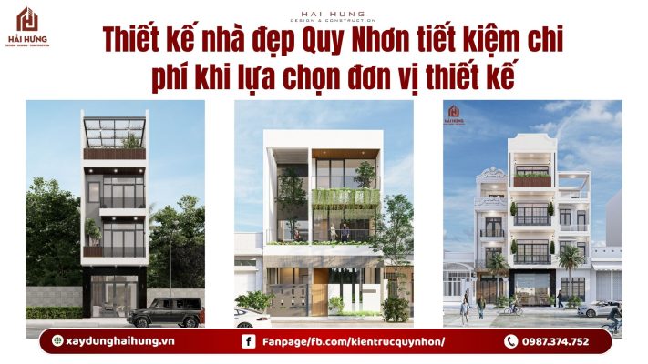 Kinh nghiệm thiết kế nhà đẹp Quy Nhơn tiết kiệm chi phí khi lựa chọn đơn vị thiết kế.webp