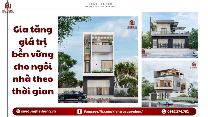 Gia tăng giá trị bền vững cho ngôi nhà theo thời gian.webp