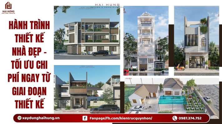 Hành trình thiết kế nhà đẹp - Tối ưu chi phí ngay từ giai đoạn thiết kế.webp