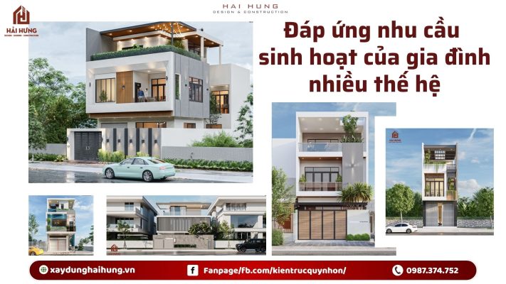 Đáp ứng nhu cầu sinh hoạt của gia đình nhiều thế hệ.webp