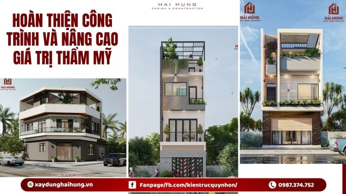 Hoàn thiện công trình và nâng cao giá trị thẩm mỹ.webp