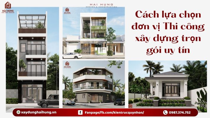 Cách lựa chọn đơn vị Thi công xây dựng trọn gói uy tín.webp