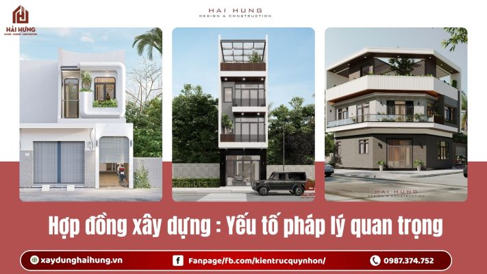Hợp đồng xây dựng: Yếu tố pháp lý quan trọng.webp