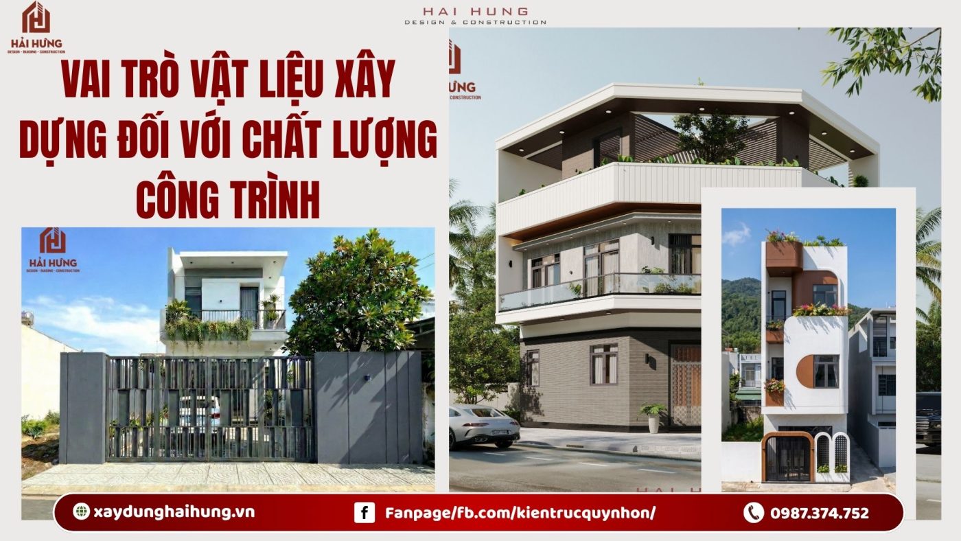 Vai trò vật liệu xây dựng đối với chất lượng công trình.webp