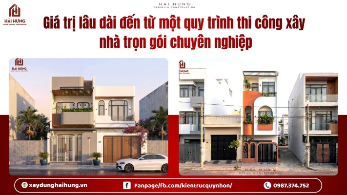 Giá trị lâu dài đến từ một quy trình thi công xây nhà trọn gói chuyên nghiệp.webp