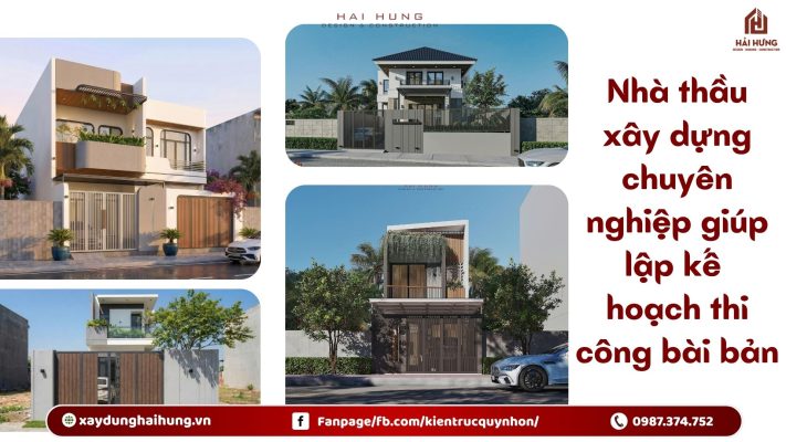 Nhà thầu xây dựng chuyên nghiệp giúp lập kế hoạch thi công bài bản.webp