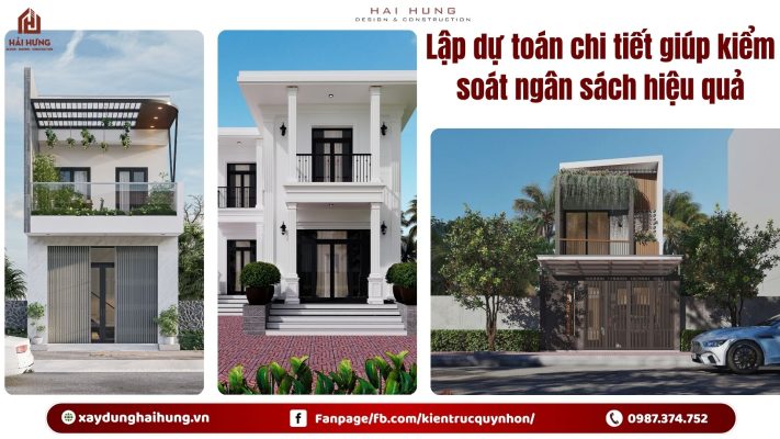 Lập dự toán chi tiết giúp kiểm soát ngân sách hiệu quả.webp