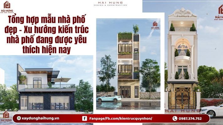 Tổng hợp mẫu nhà phố đẹp - Xu hướng kiến trúc nhà phố đang được yêu thích hiện nay.webp