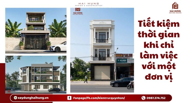 Tiết kiệm thời gian khi chỉ làm việc với một đơn vị.webp
