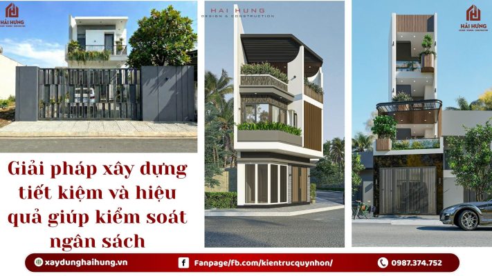 Xây nhà trọn gói Quy Nhơn – Giải pháp xây dựng tiết kiệm và hiệu quả giúp kiểm soát ngân sách.webp