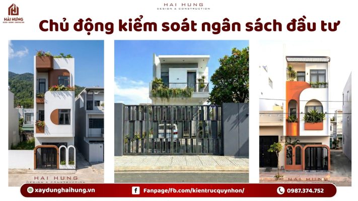 Chủ động kiểm soát ngân sách đầu tư.webp