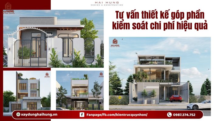 Tư vấn thiết kế góp phần kiểm soát chi phí hiệu quả.webp