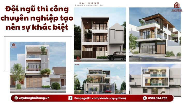 Đội ngũ thi công chuyên nghiệp tạo nên sự khác biệt.webp